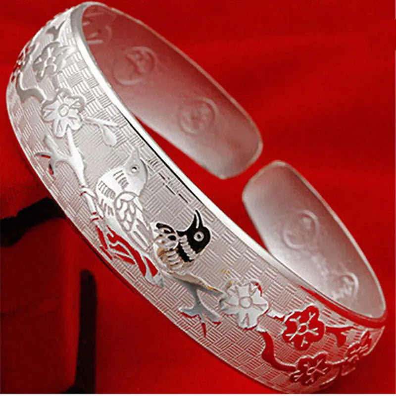 Etched Groove