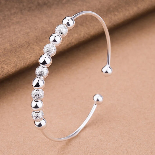 Beaded Cuff